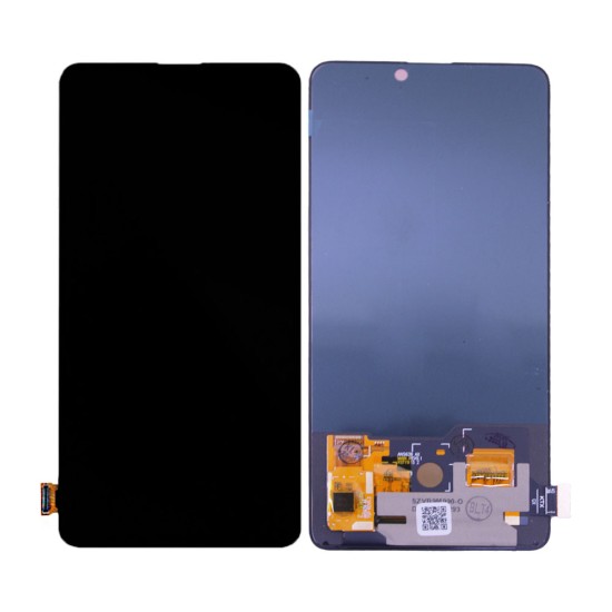 Touch+Display Xiaomi Mi 9T/Mi 9T Pro/Redmi K20/Redmi K20 Pro Black